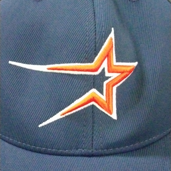 World series Champions 2022 Houston Astros hat 1sz $34 +free scarf or Hat. - Picture 2 of 13